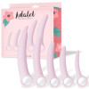  Adalet Set of 5 Pieces Vaginal Dilators