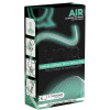  Air Female Condoms without Latex 3 pcs