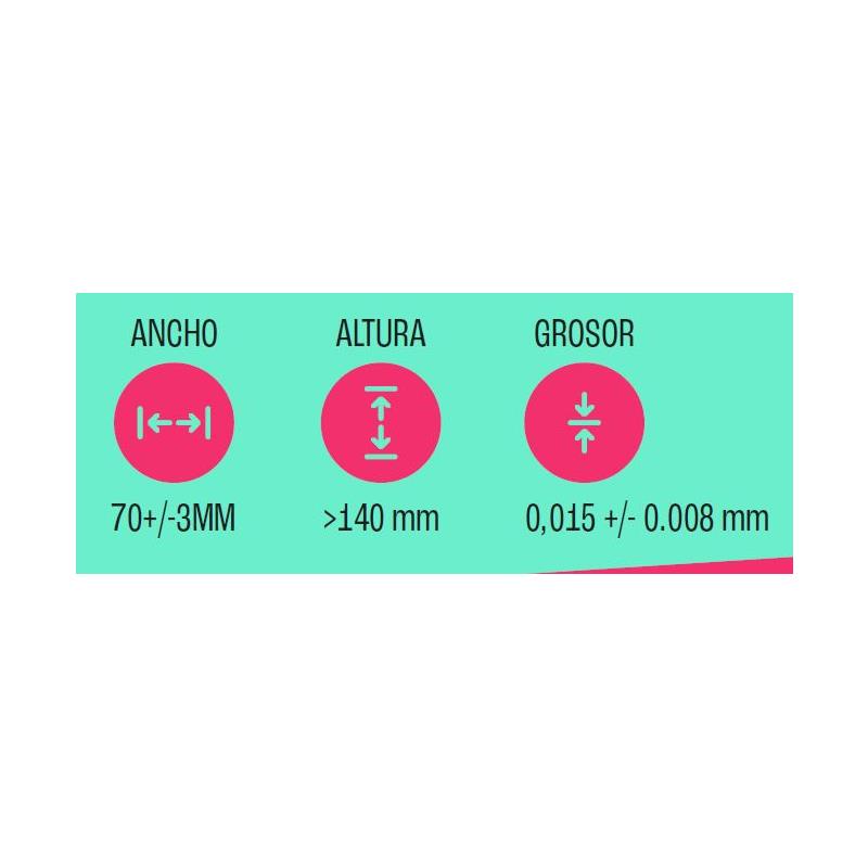 Air Female Condoms without Latex 3 pcs