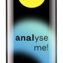 analyse me! comfort glide100ml