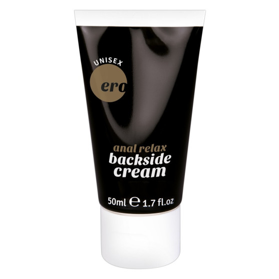 anal relax backside cream 50ml