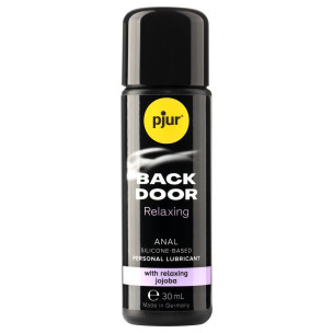 pjur backdoor silicone 30 ml