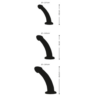 Crystal Clear Anal Training Se