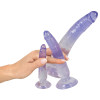 3pcs natural dildo set