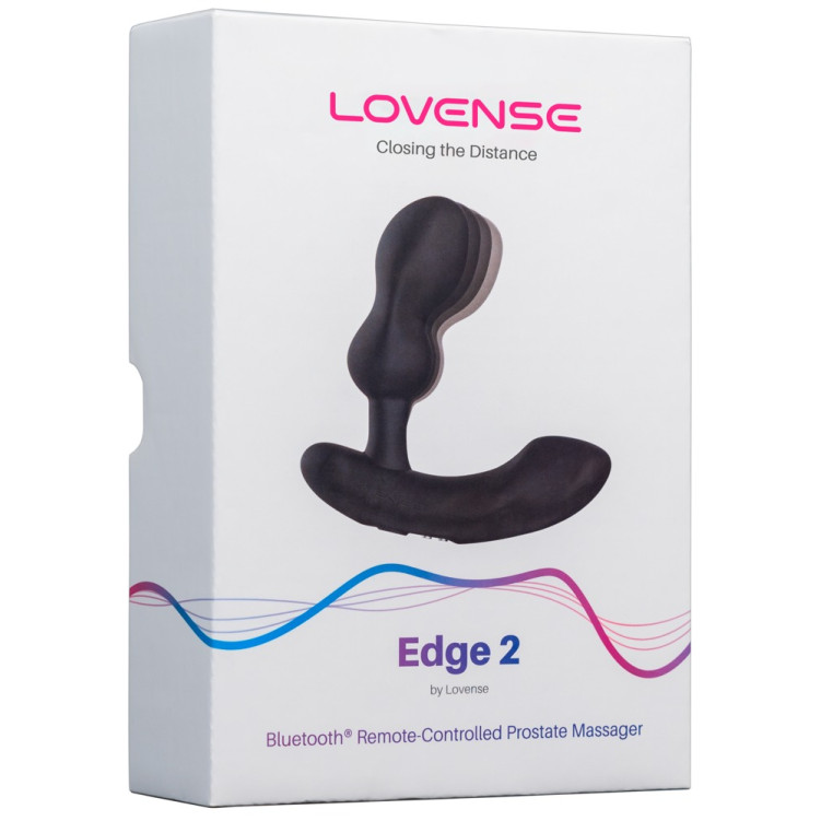 Edge 2 - Prostata