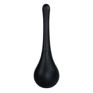 Rebel Anal Shower Black