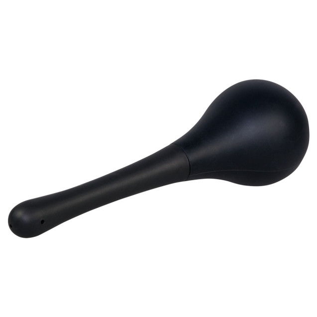 Rebel Anal Shower Black