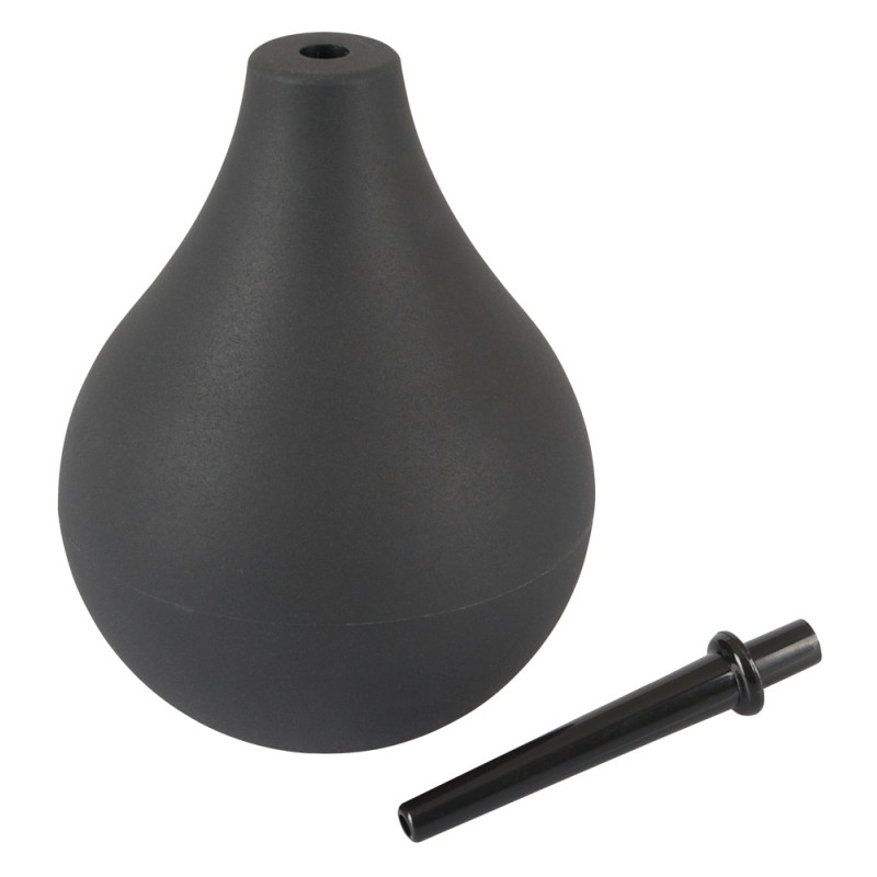 Black Velvets Anal Kit