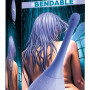 Anal douche bendable