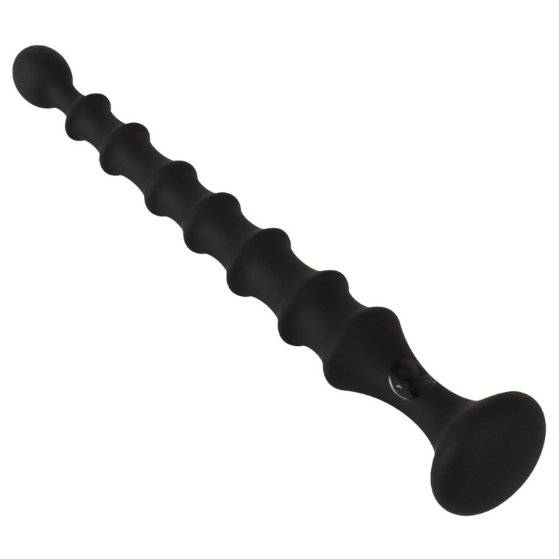 Anal Beads Black
