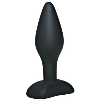 Black Velvets Small Plug