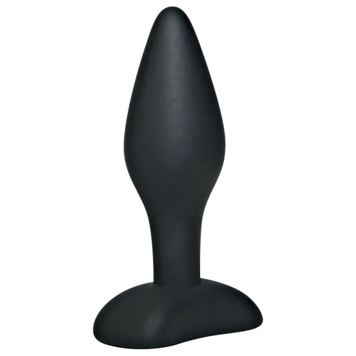Black Velvets Small Plug