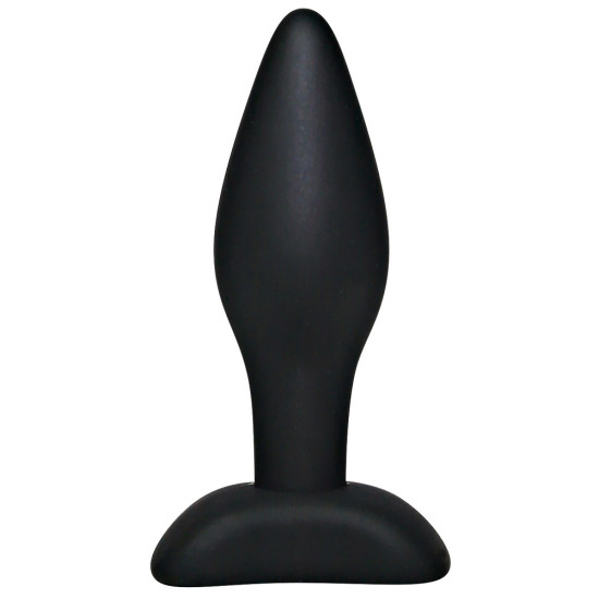 Black Velvets Small Plug