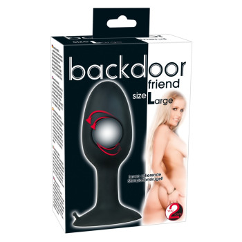 Backdoor Friend Large