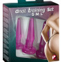Anal Training Set purple