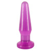 Anal Training Set purple