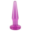 Anal Training Set purple