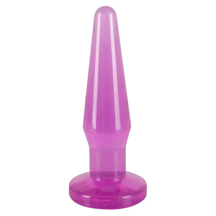 Anal Training Set purple