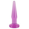 Anal Training Set purple