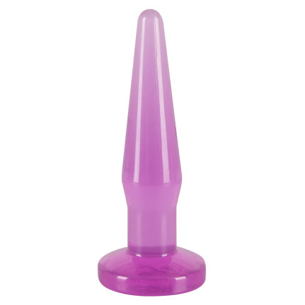 Anal Training Set purple