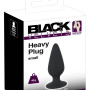 Black Velvets Heavy plug s 40g
