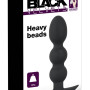 Black Velvets Heavy Beads 145g