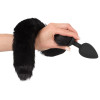 Bad Kitty Pet Play Plug & Ears