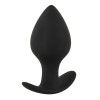 Black Velvets Anal trainer set