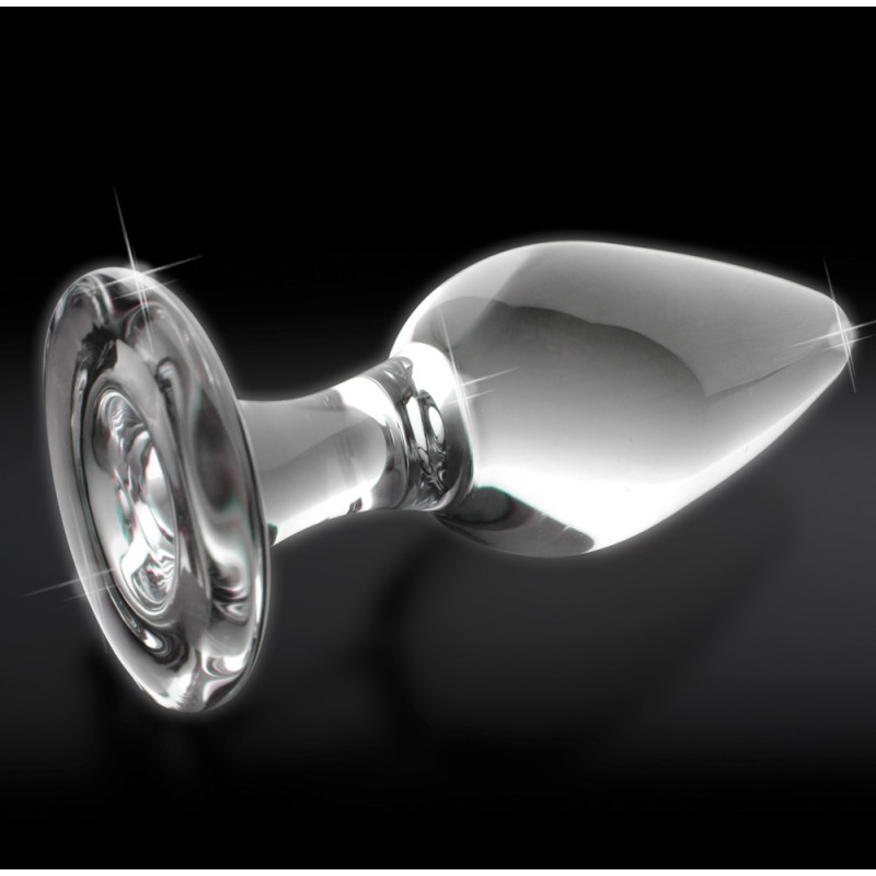 Icicles No. 26 Clear