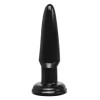 FFSLE Beginner's Butt Plug Bla