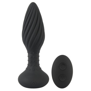Textured Rotating Beads Anal P