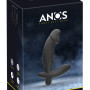 ANOS Cock-shaped butt plug