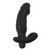 ANOS Cock-shaped butt plug