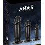 ANOS Butt plug training kit wi
