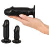 ANOS Butt plug training kit wi