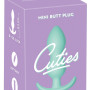 Cuties Plugs Green