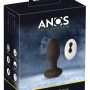 ANOS Rotating Butt Plug