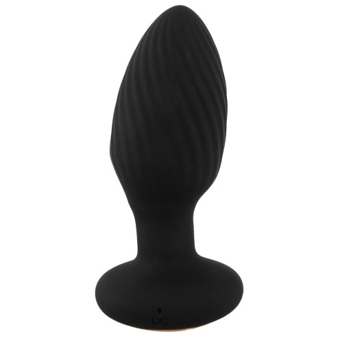 ANOS Rotating Butt Plug