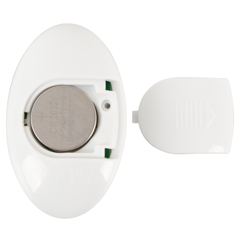 ANOS Rotating Butt Plug