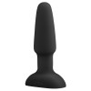 b-Vibe rimming Plug Black