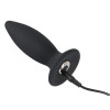 Black Velvets Recharge Plug S