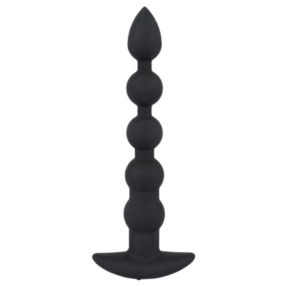 Black Velvets Rechargeable Bea