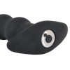 Black Velvets Rechargeable Bea