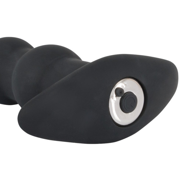 Black Velvets Rechargeable Bea