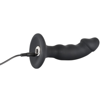 Black Velvets Rechargeable Plu