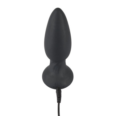 Black Velvets RC Rotating & vi