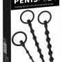 PenisPlug Training Set x 3
