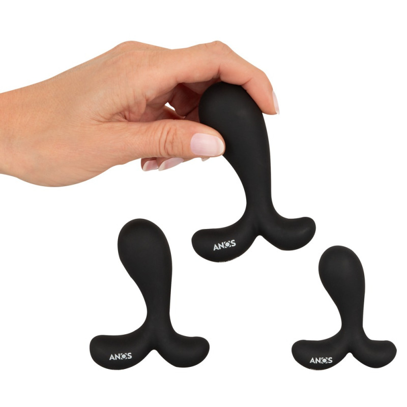 ANOS Butt Plug Training Set