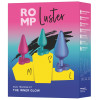 ROMP Luster