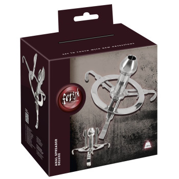 Fetish Collection Anal Deluxe